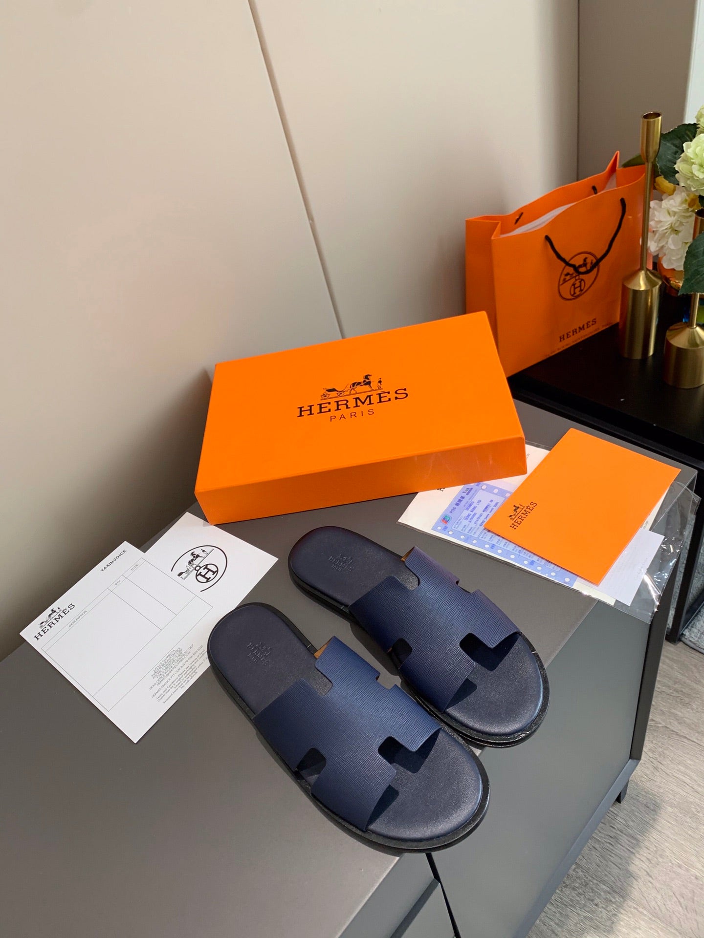 Luxury Shoes - Top QualityS - 811