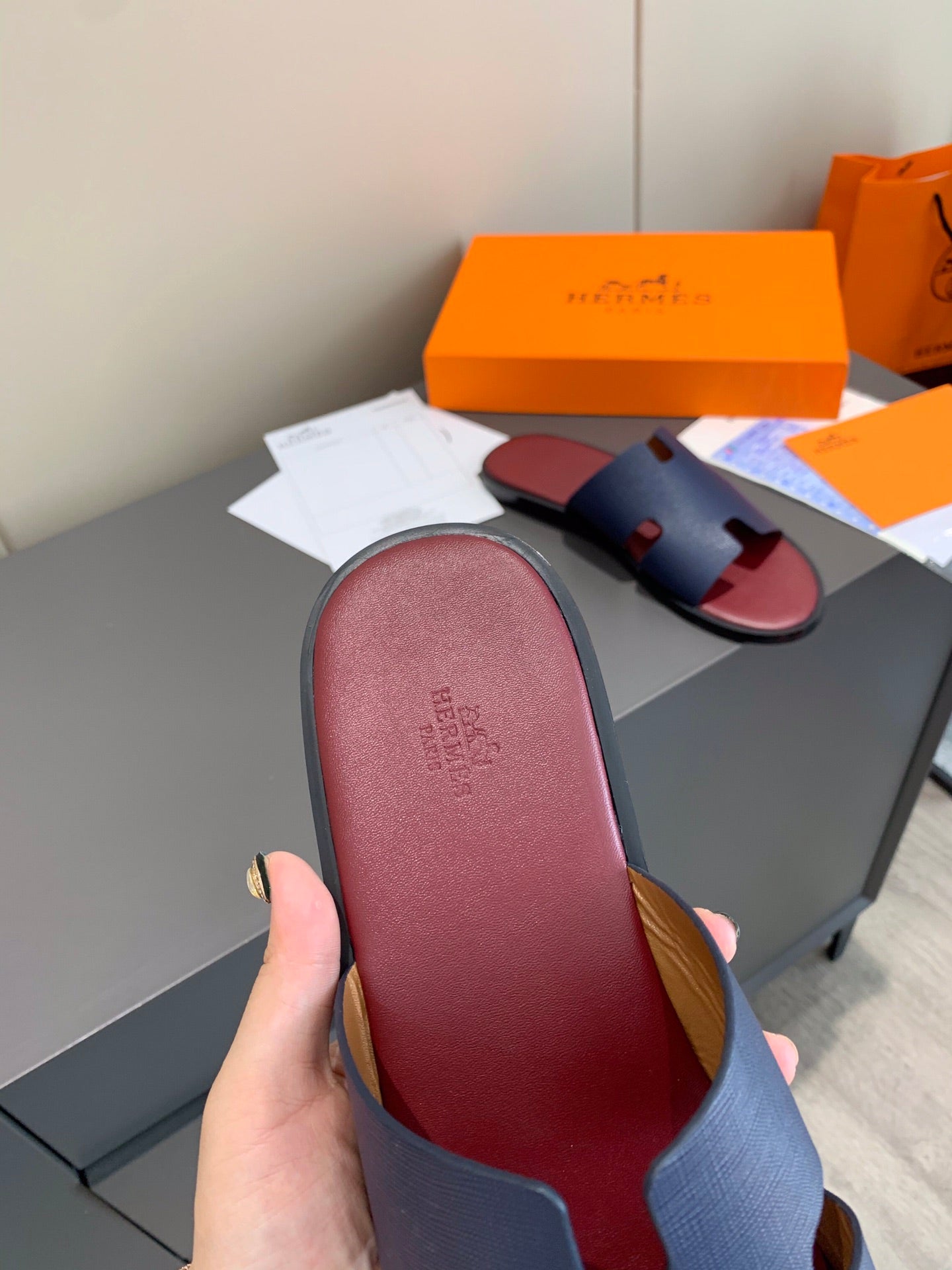 Luxury Shoes - Top QualityS - 813