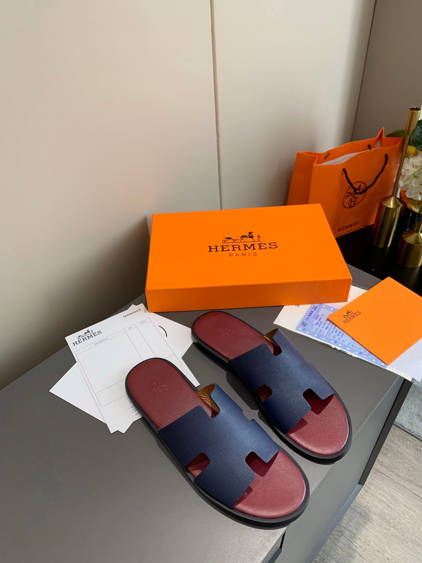 Luxury Shoes - Top QualityS - 813