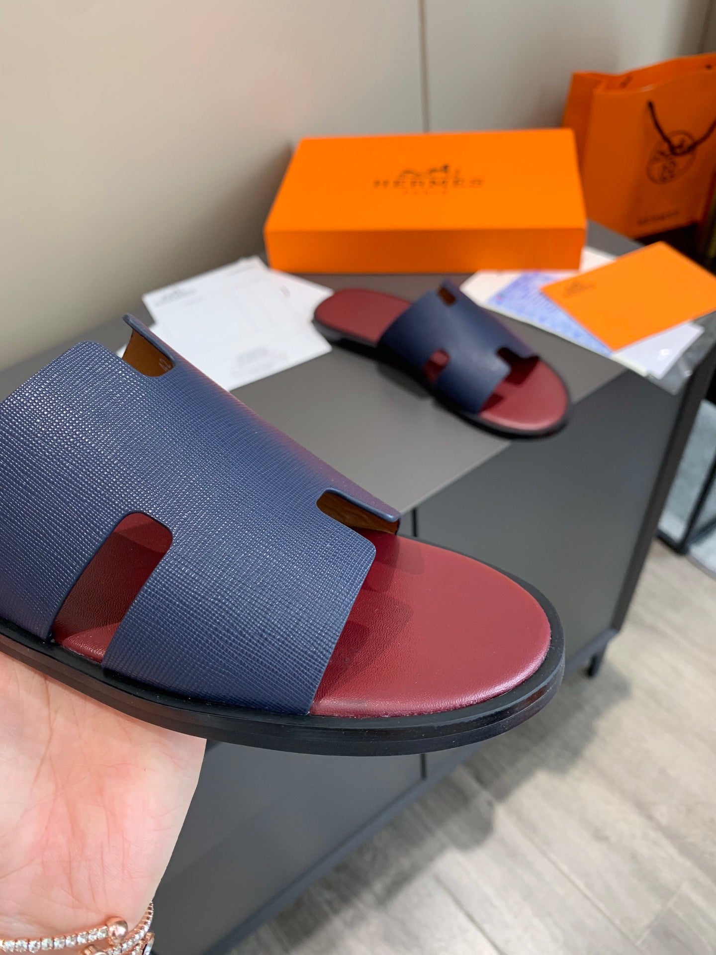 Luxury Shoes - Top QualityS - 813