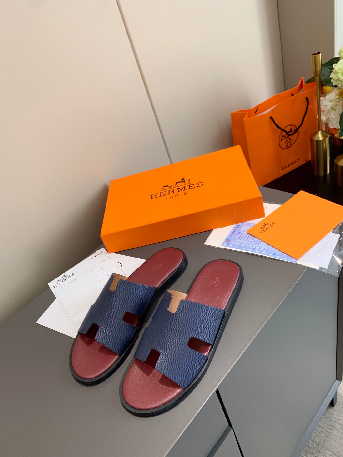 Luxury Shoes - Top QualityS - 813