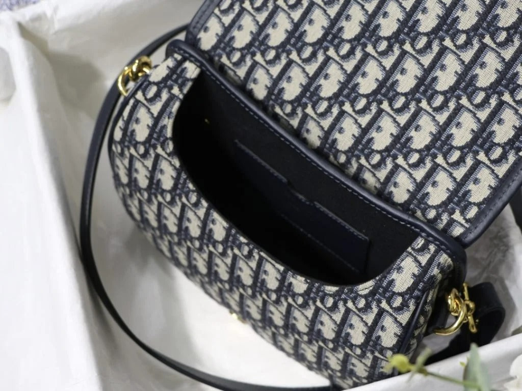 Dior Medium Bobby Bag