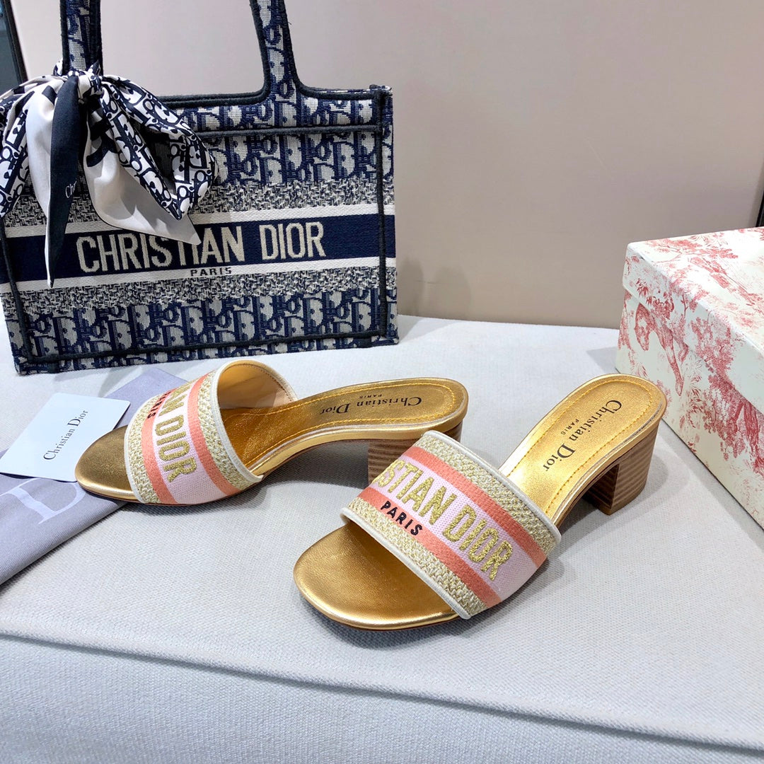 Luxury Shoes - Top QualityR - 196