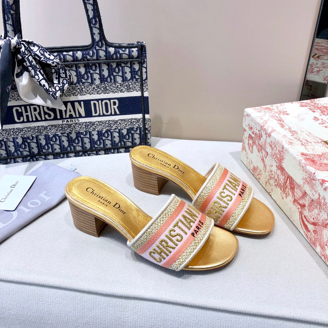 Luxury Shoes - Top QualityR - 196