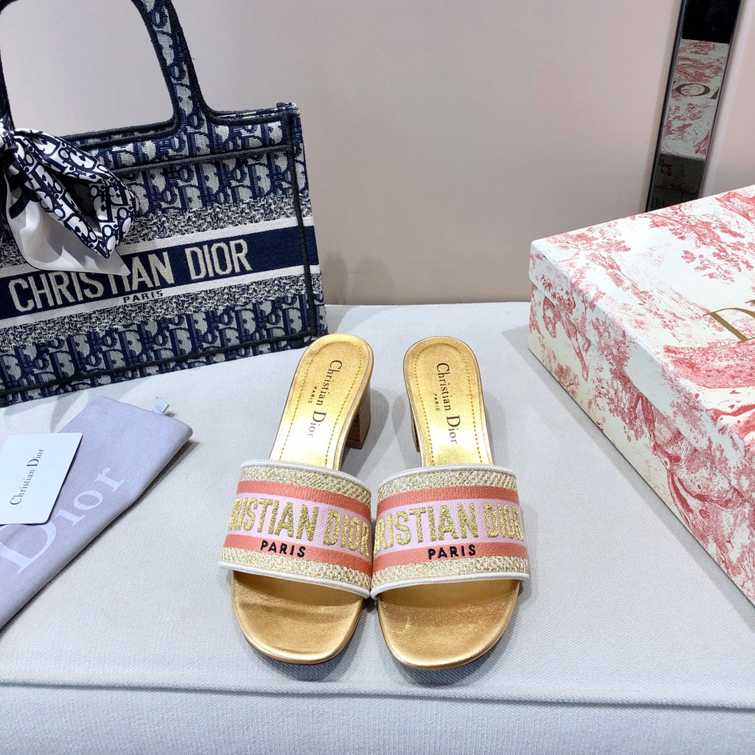 Luxury Shoes - Top QualityR - 196