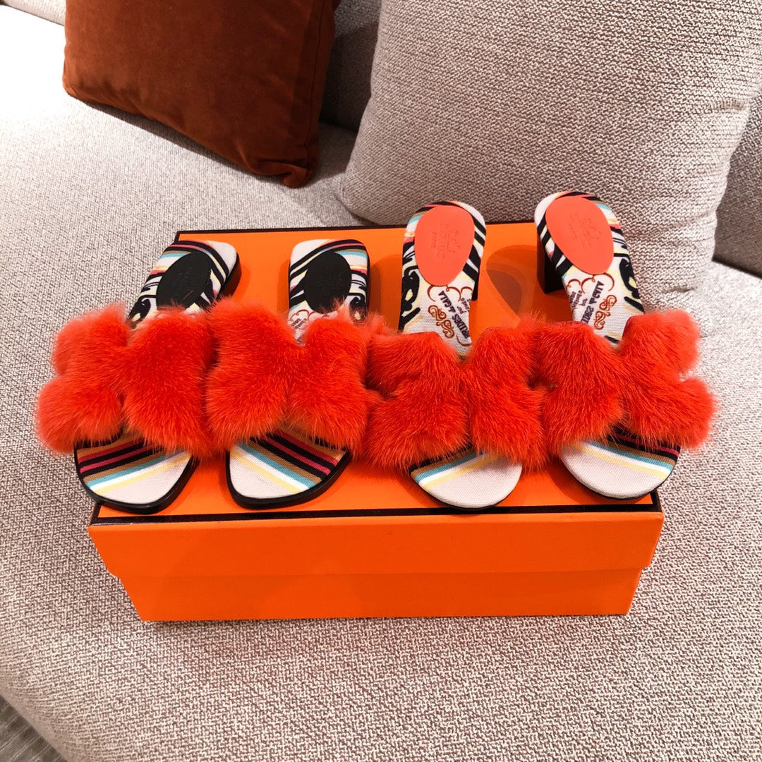 Luxury Shoes - Top QualityS - 587
