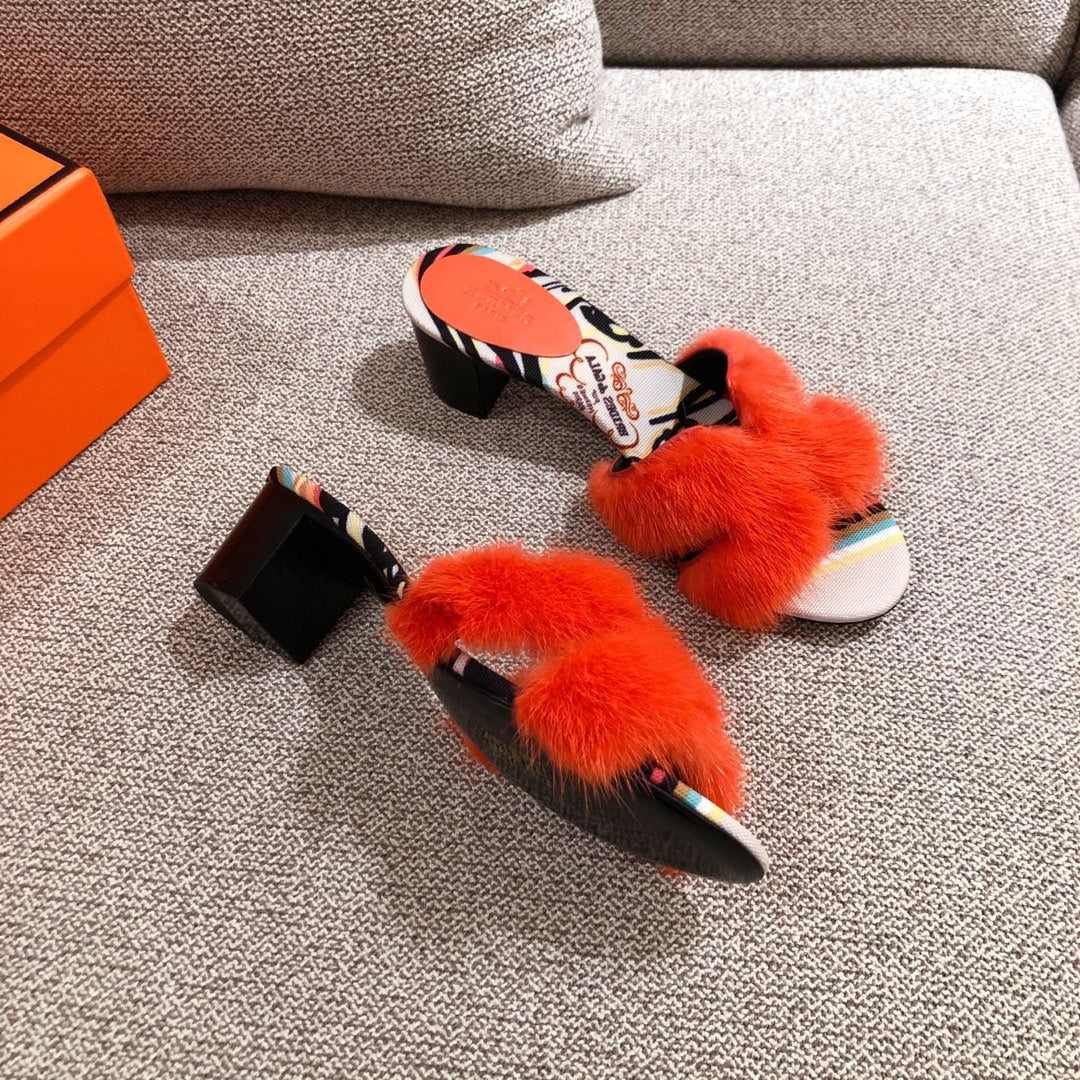 Luxury Shoes - Top QualityS - 587