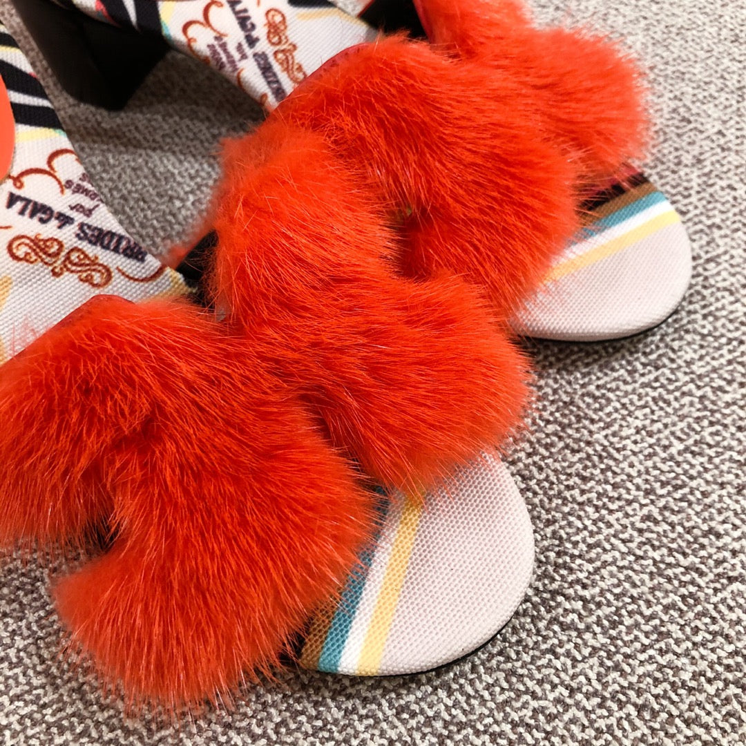 Luxury Shoes - Top QualityS - 587