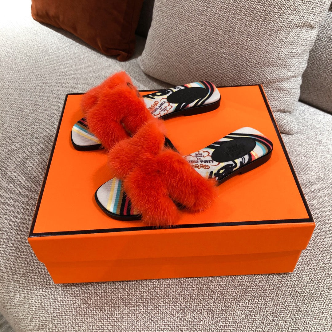 Luxury Shoes - Top QualityS - 587