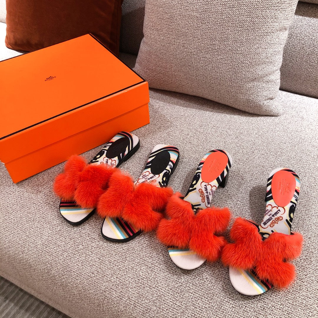 Luxury Shoes - Top QualityS - 587