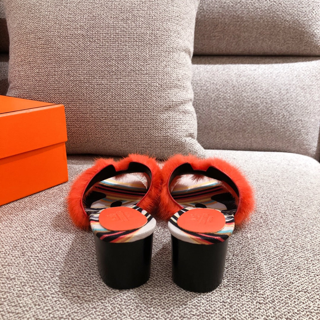 Luxury Shoes - Top QualityS - 587