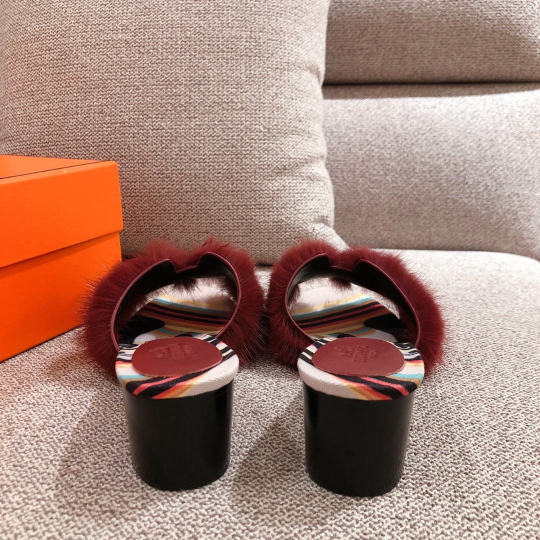 Luxury Shoes - Top QualityS - 588