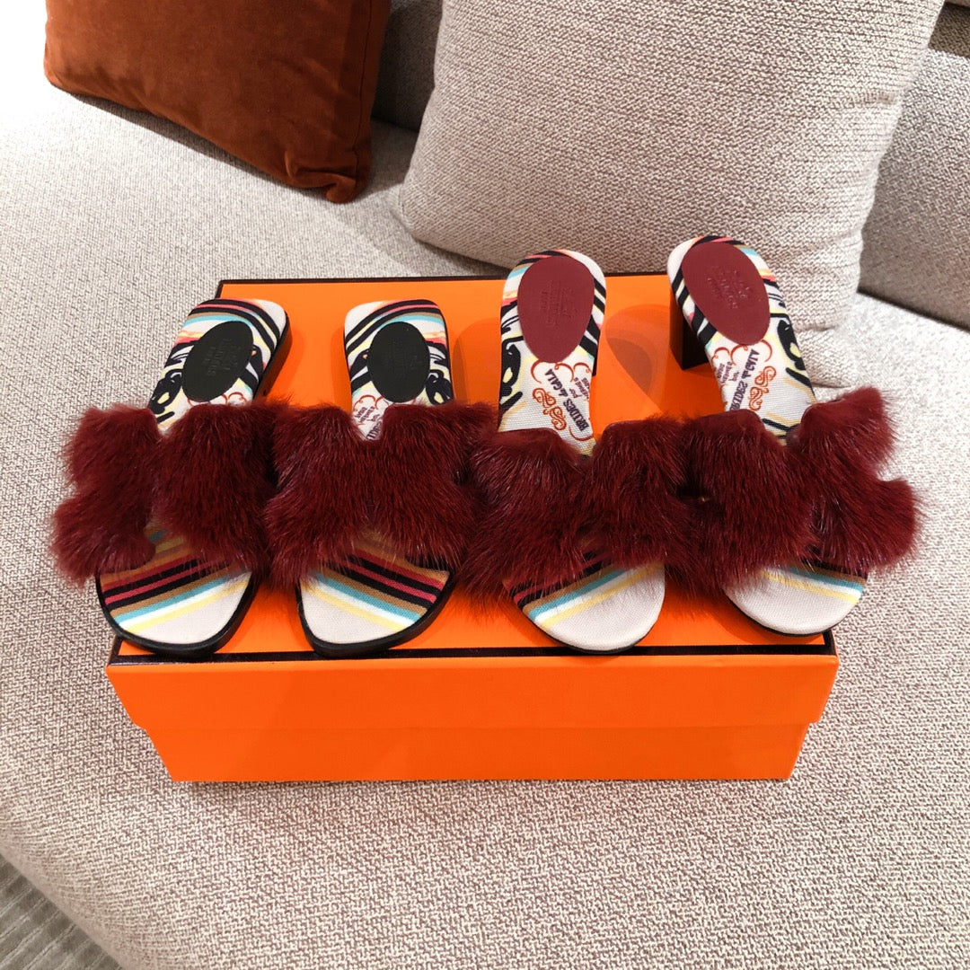 Luxury Shoes - Top QualityS - 588