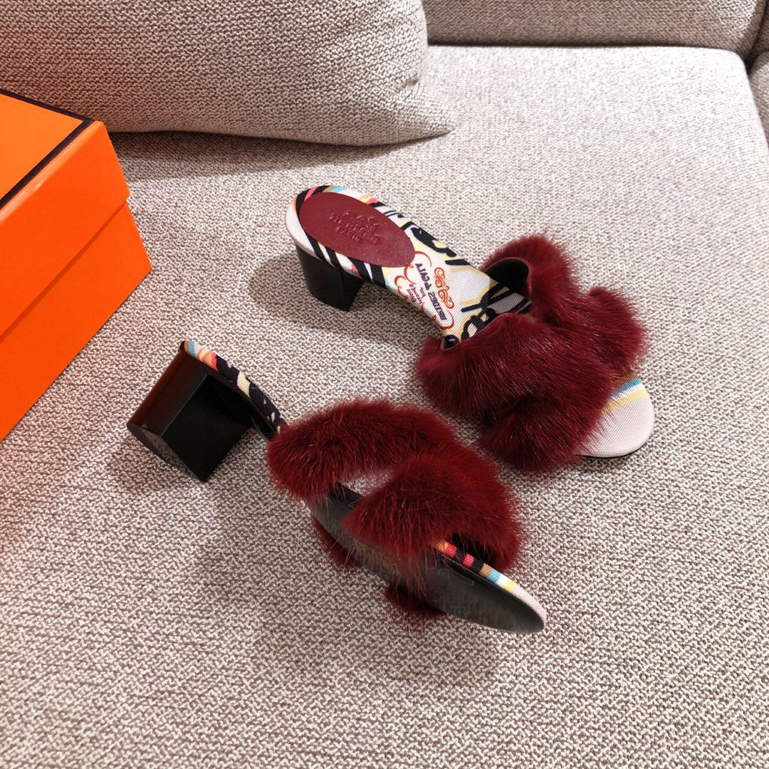 Luxury Shoes - Top QualityS - 588