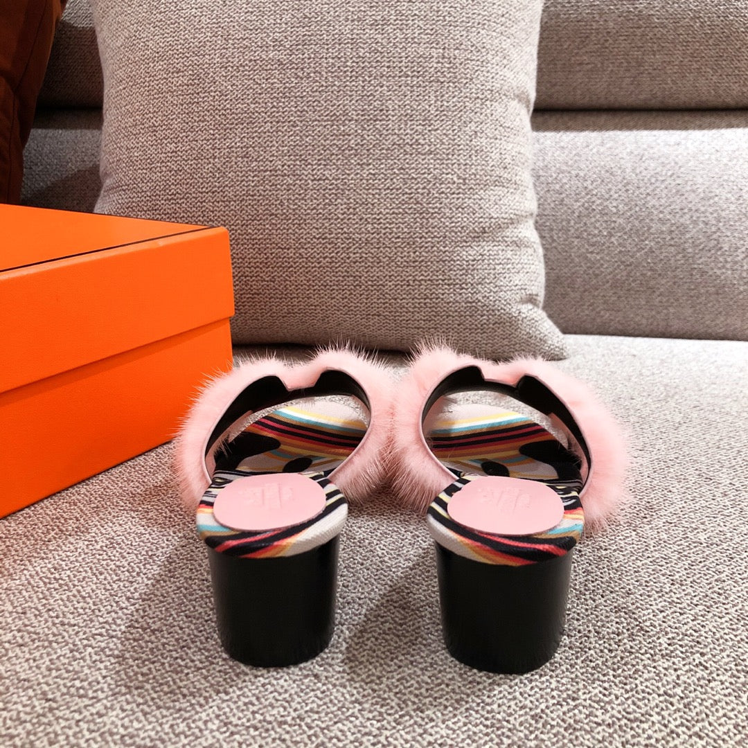 Luxury Shoes - Top QualityS - 589