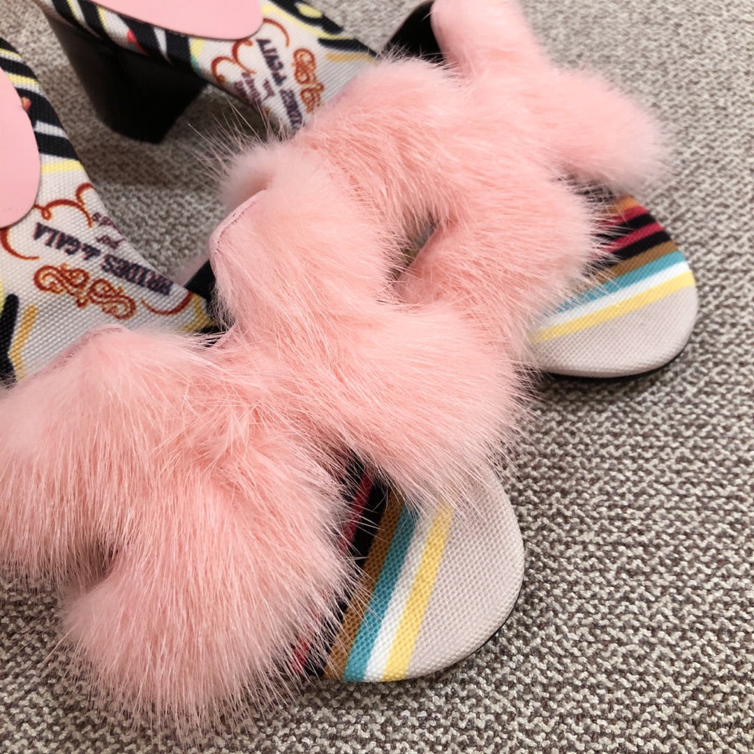 Luxury Shoes - Top QualityS - 589