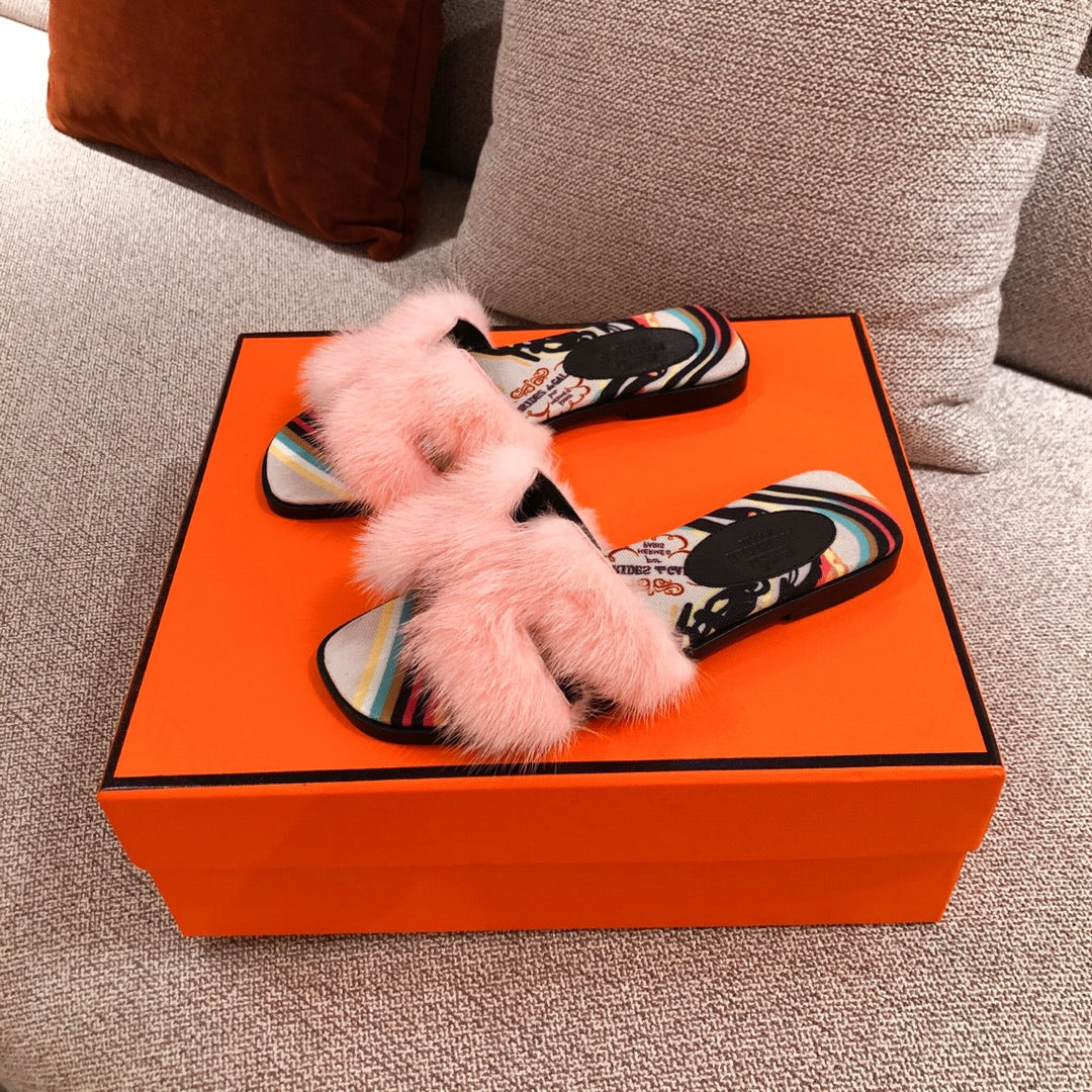 Luxury Shoes - Top QualityS - 589
