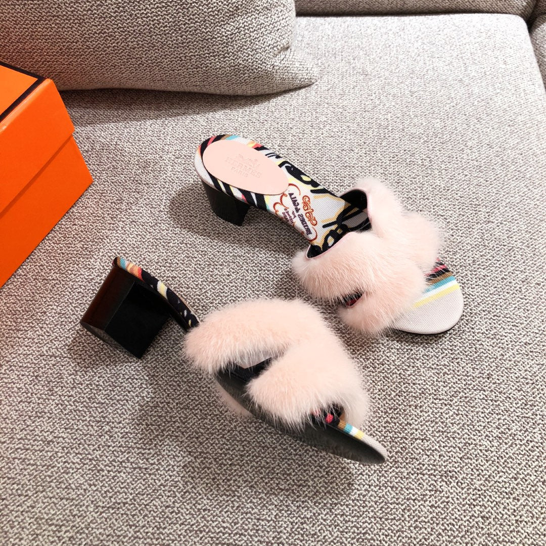 Luxury Shoes - Top QualityS - 591
