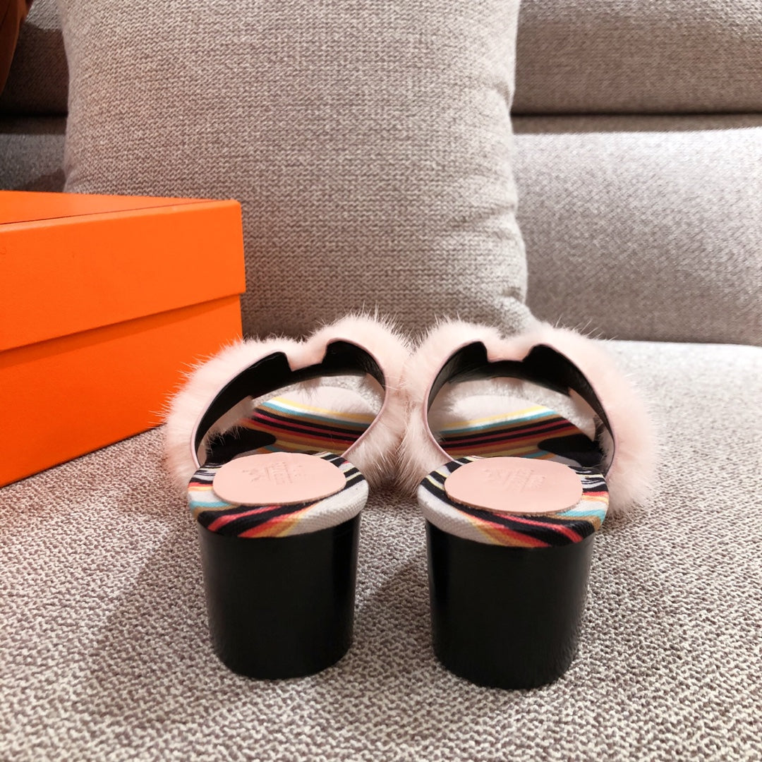 Luxury Shoes - Top QualityS - 591