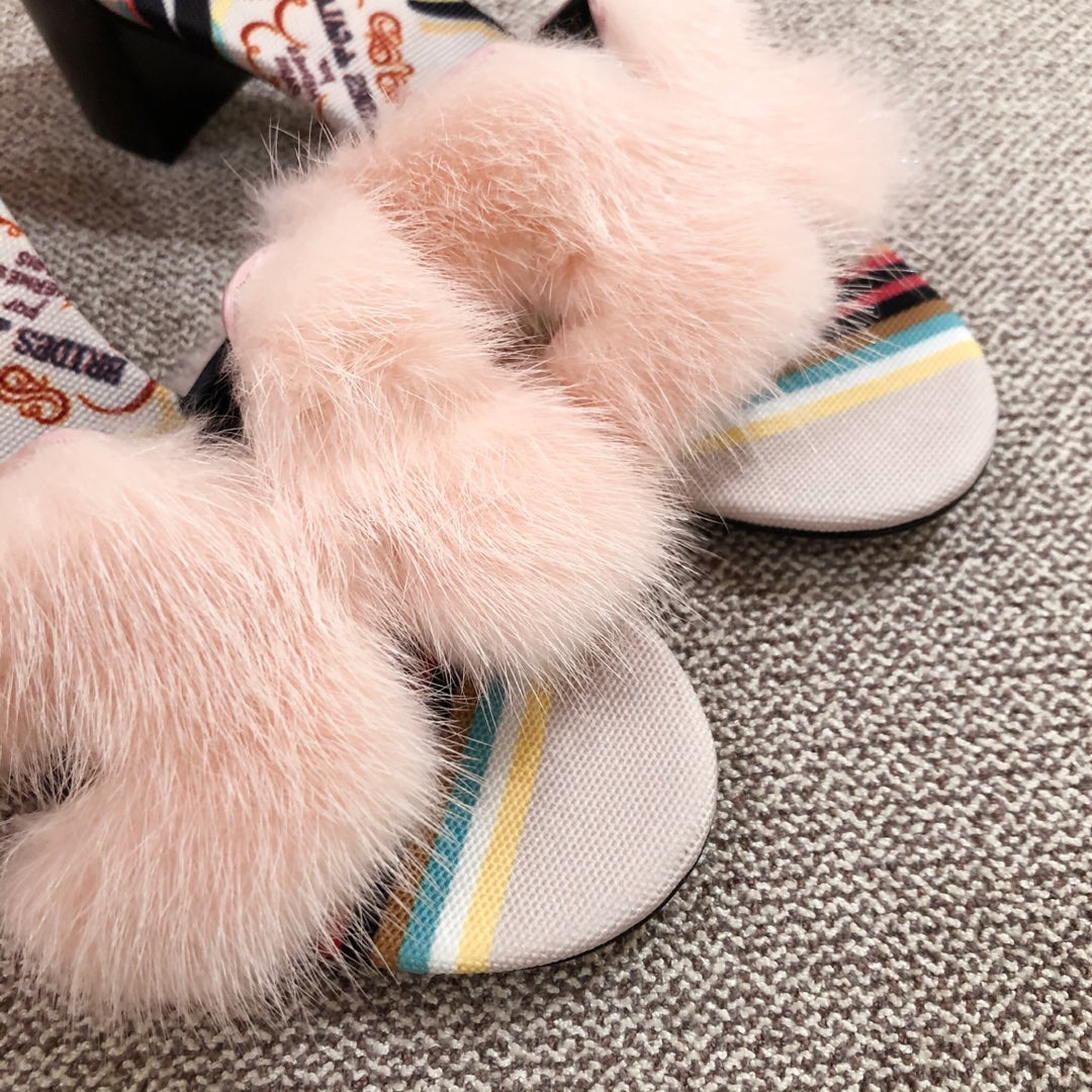Luxury Shoes - Top QualityS - 591