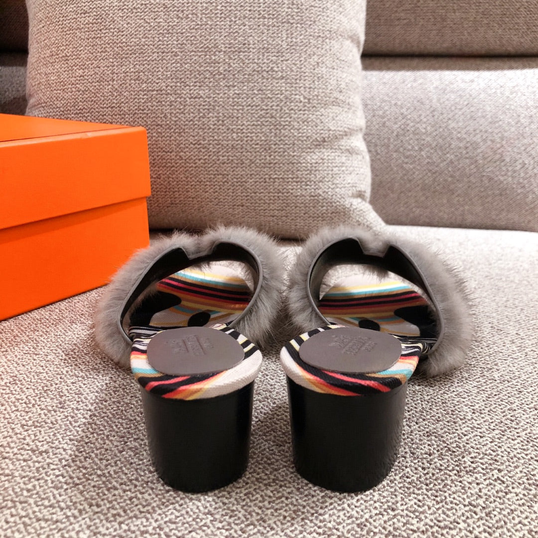 Luxury Shoes - Top QualityS - 590