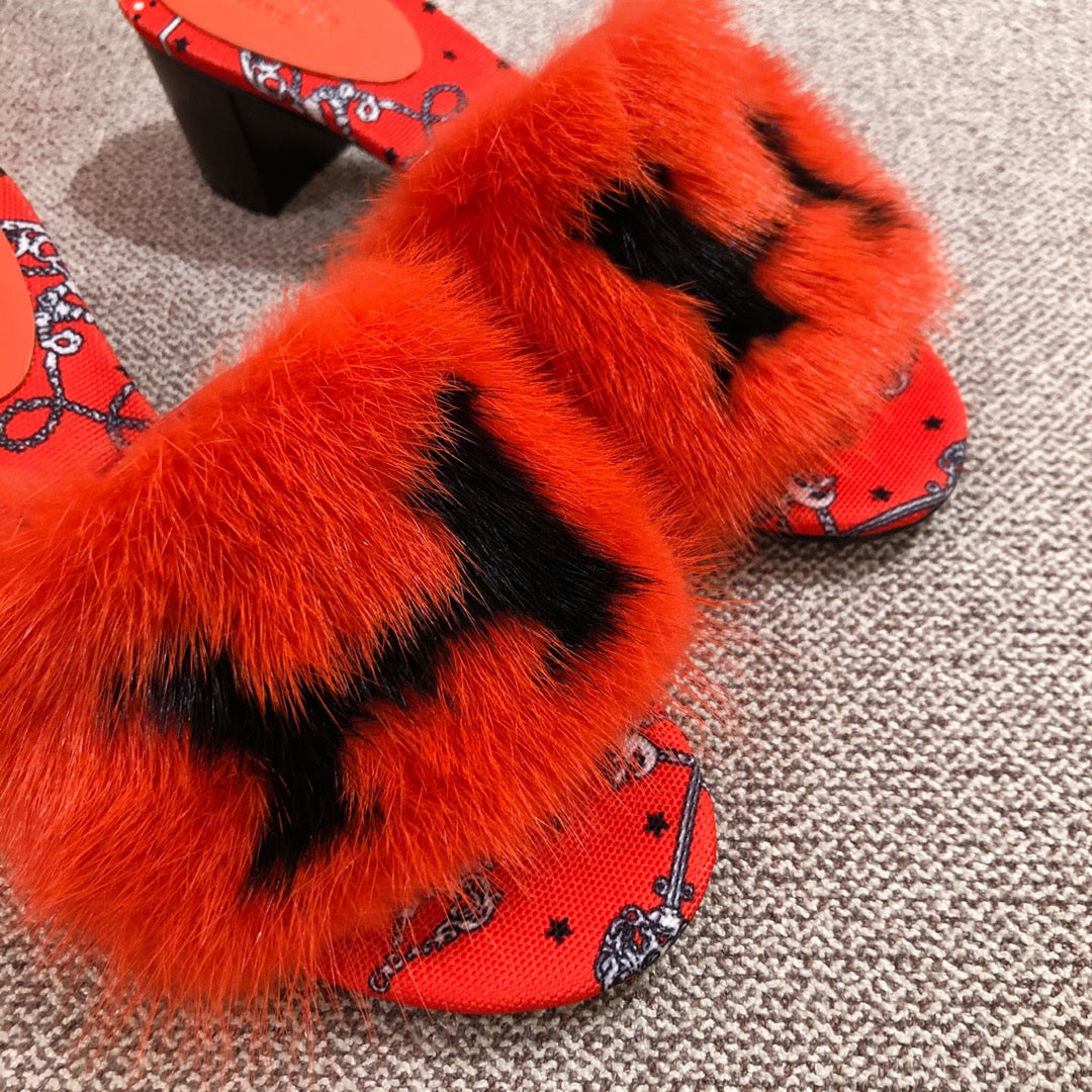Luxury Shoes - Top QualityS - 586