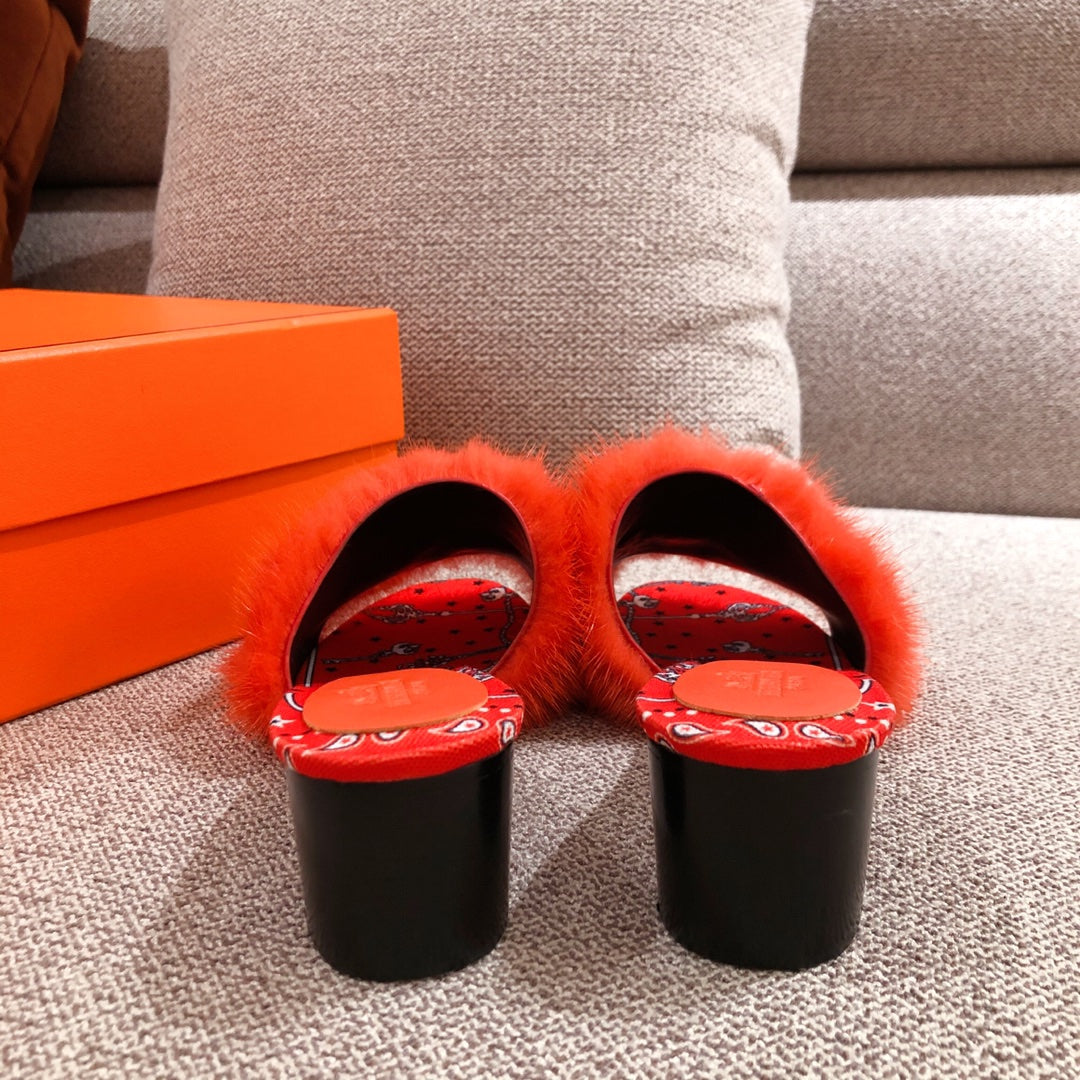 Luxury Shoes - Top QualityS - 586