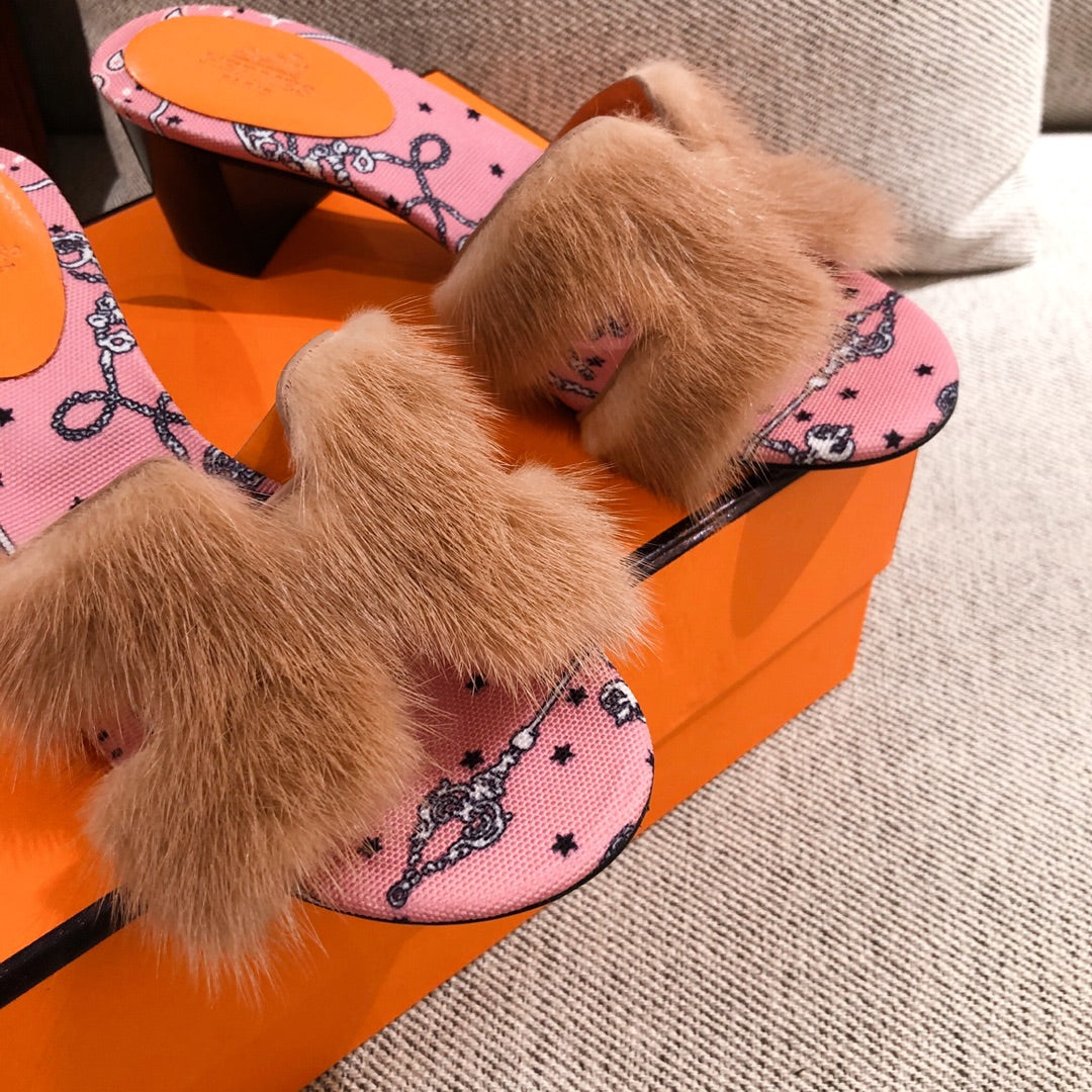 Luxury Shoes - Top QualityS - 581