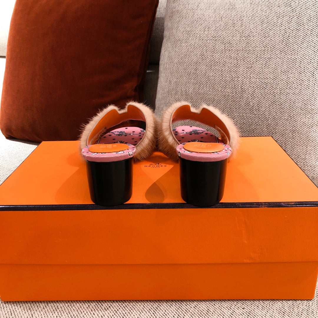 Luxury Shoes - Top QualityS - 581