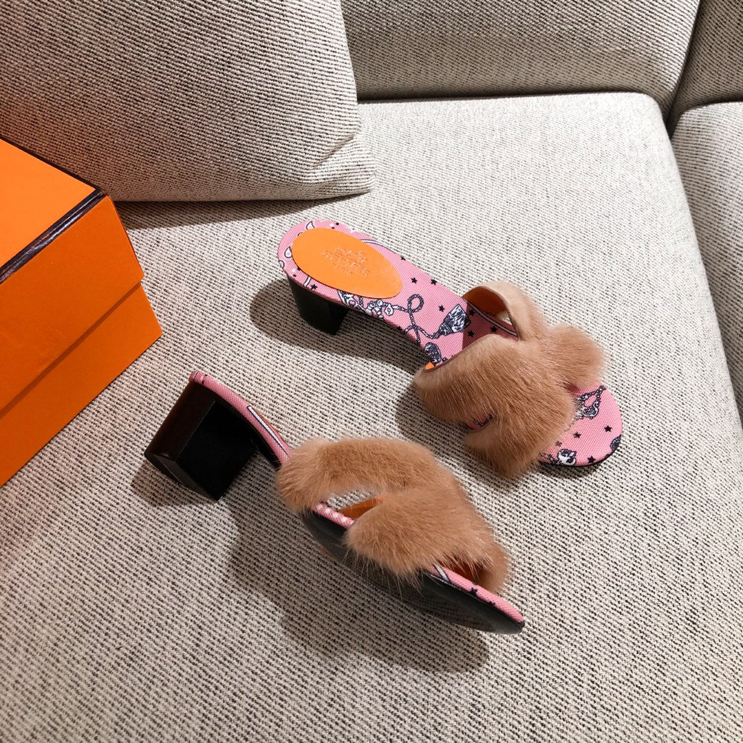 Luxury Shoes - Top QualityS - 581