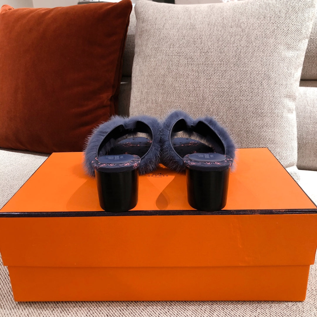 Luxury Shoes - Top QualityS - 582