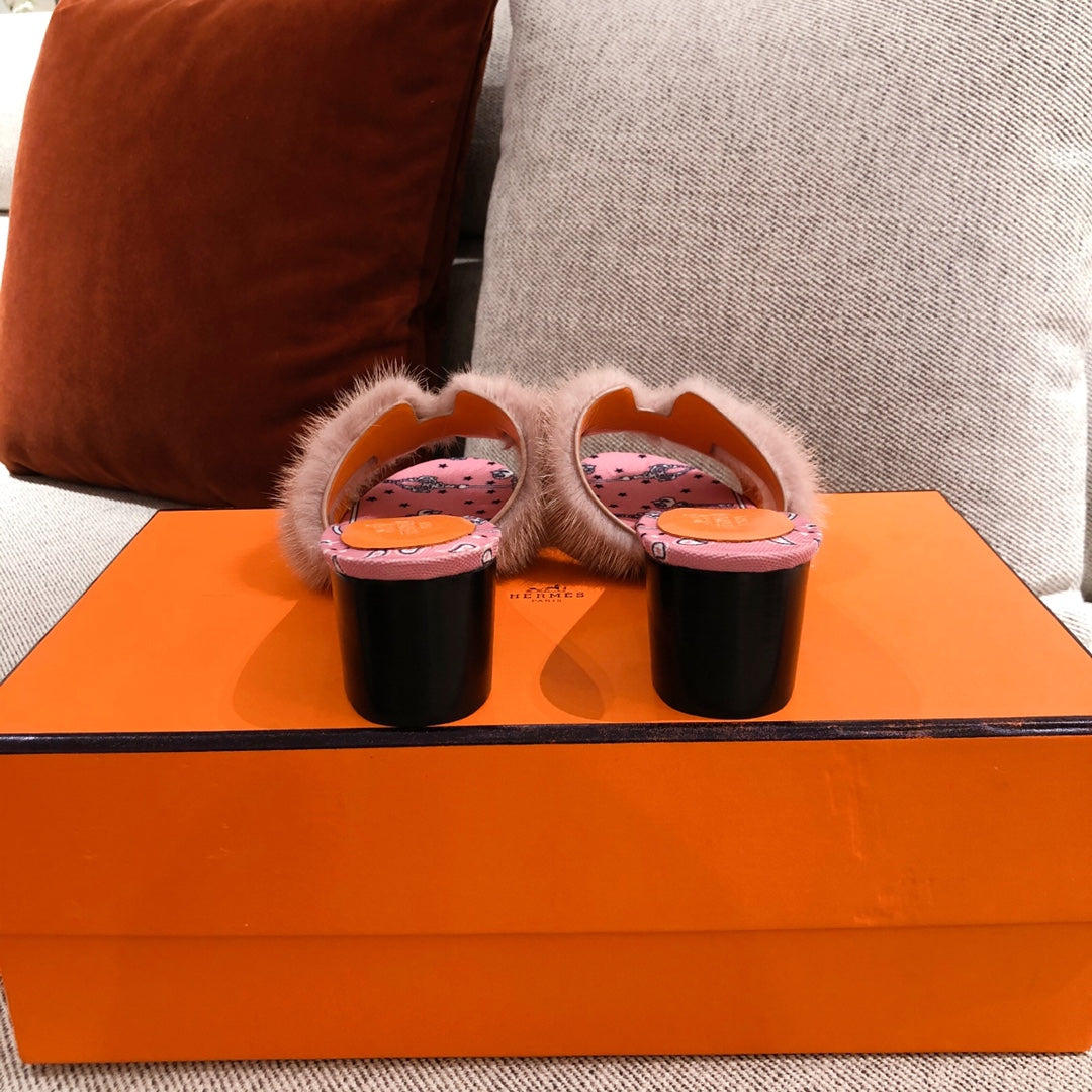Luxury Shoes - Top QualityS - 583