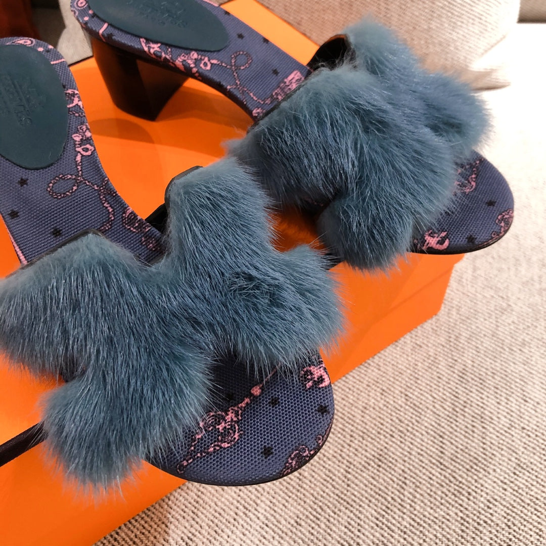 Luxury Shoes - Top QualityS - 584