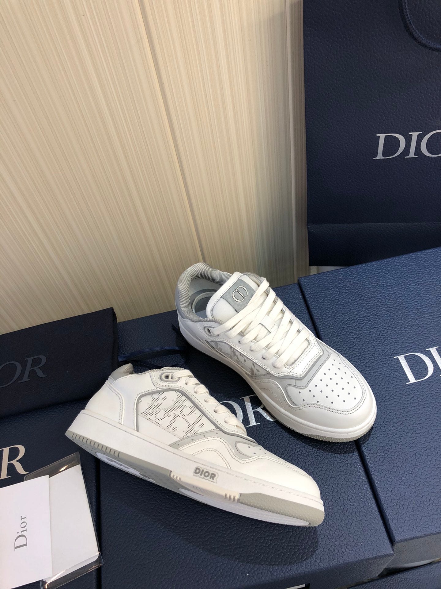 Luxury Shoes - Top QualityR - 1241