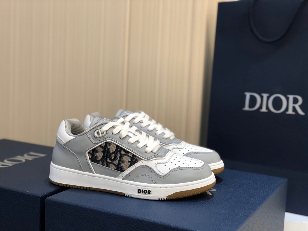 Luxury Shoes - Top QualityR - 1254