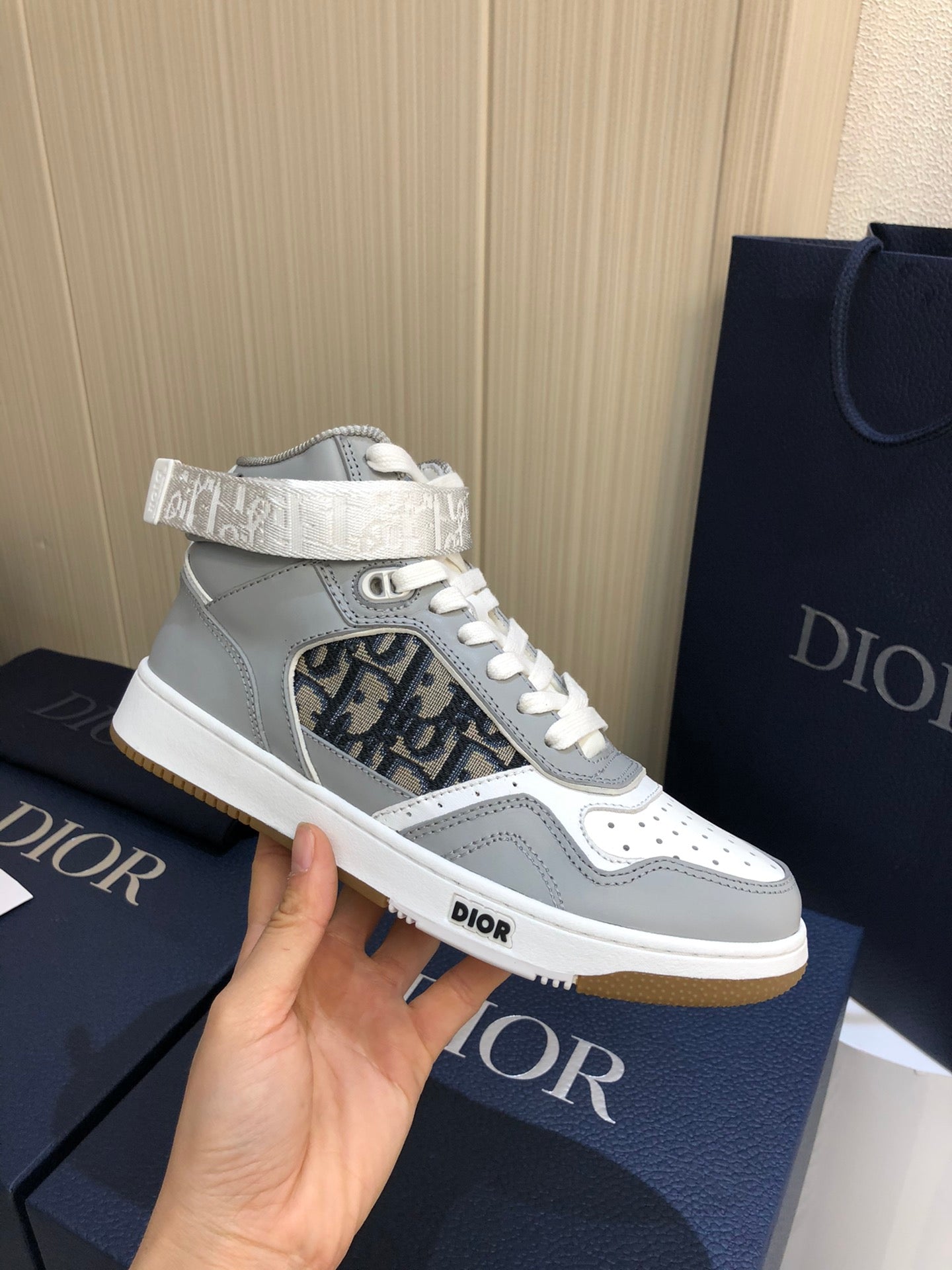 Luxury Shoes - Top QualityR - 1252