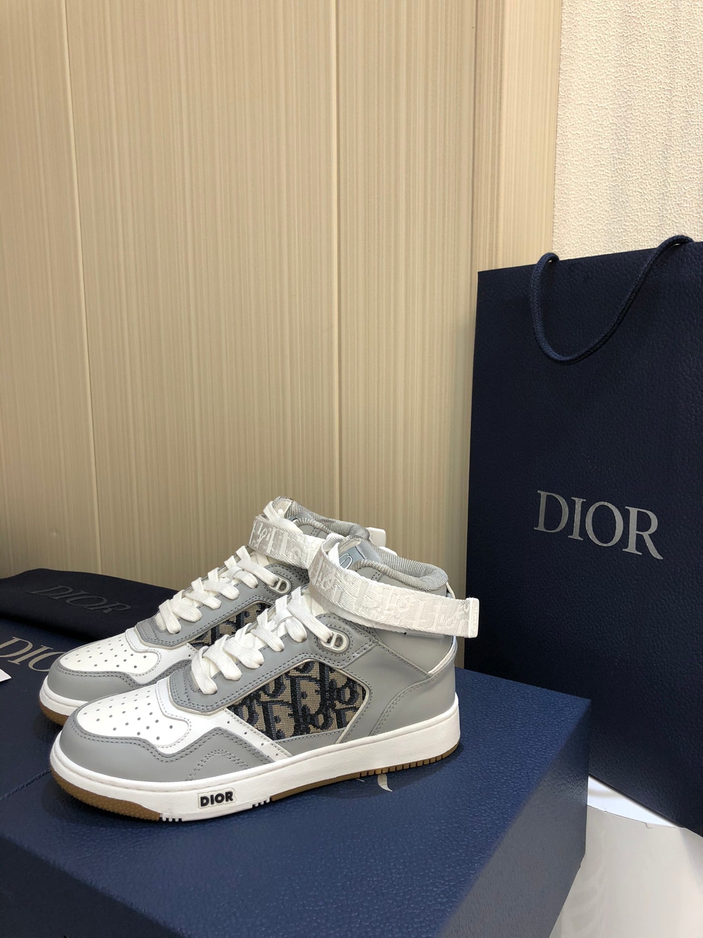 Luxury Shoes - Top QualityR - 1252