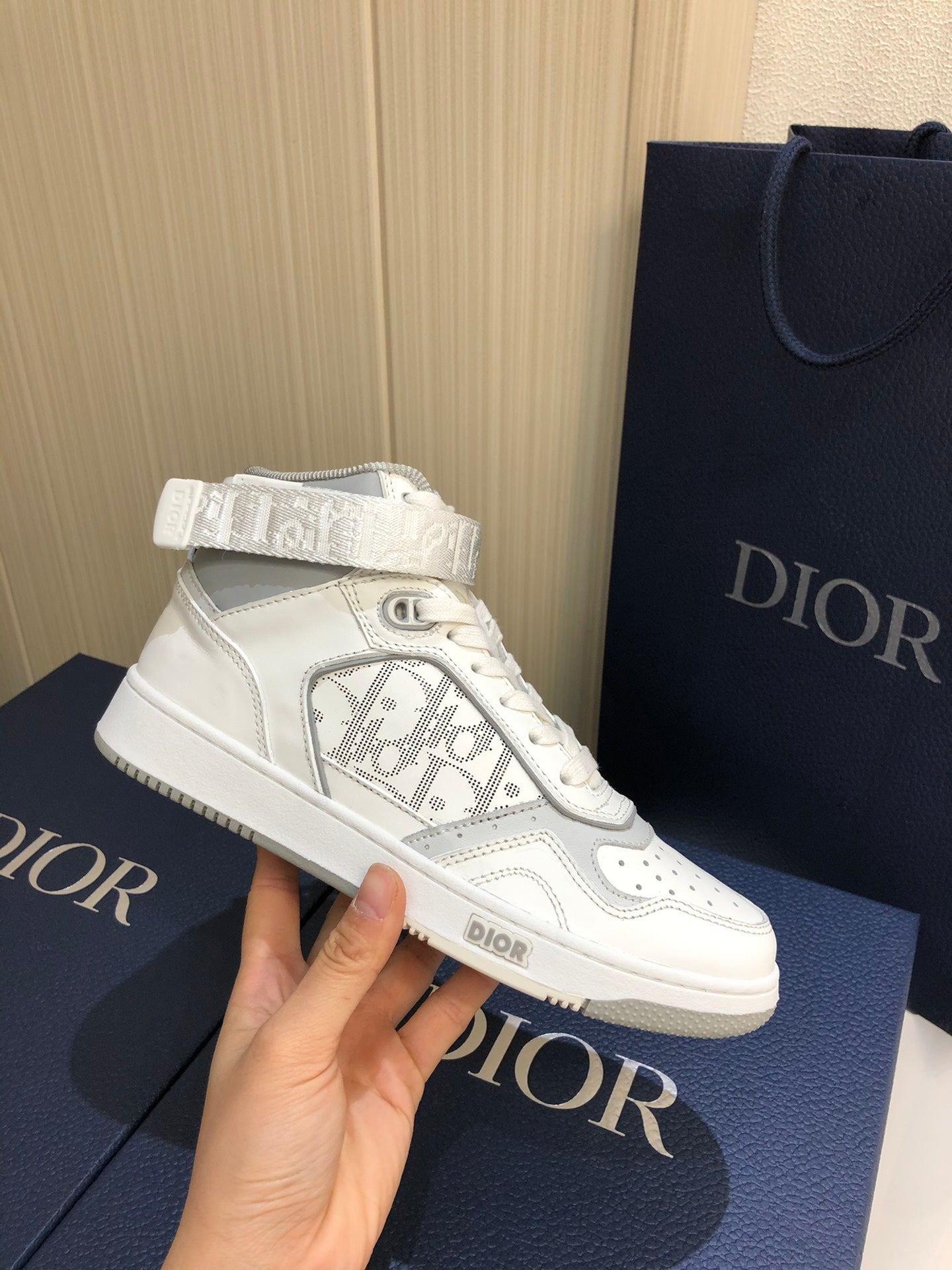 Luxury Shoes - Top QualityR - 1251