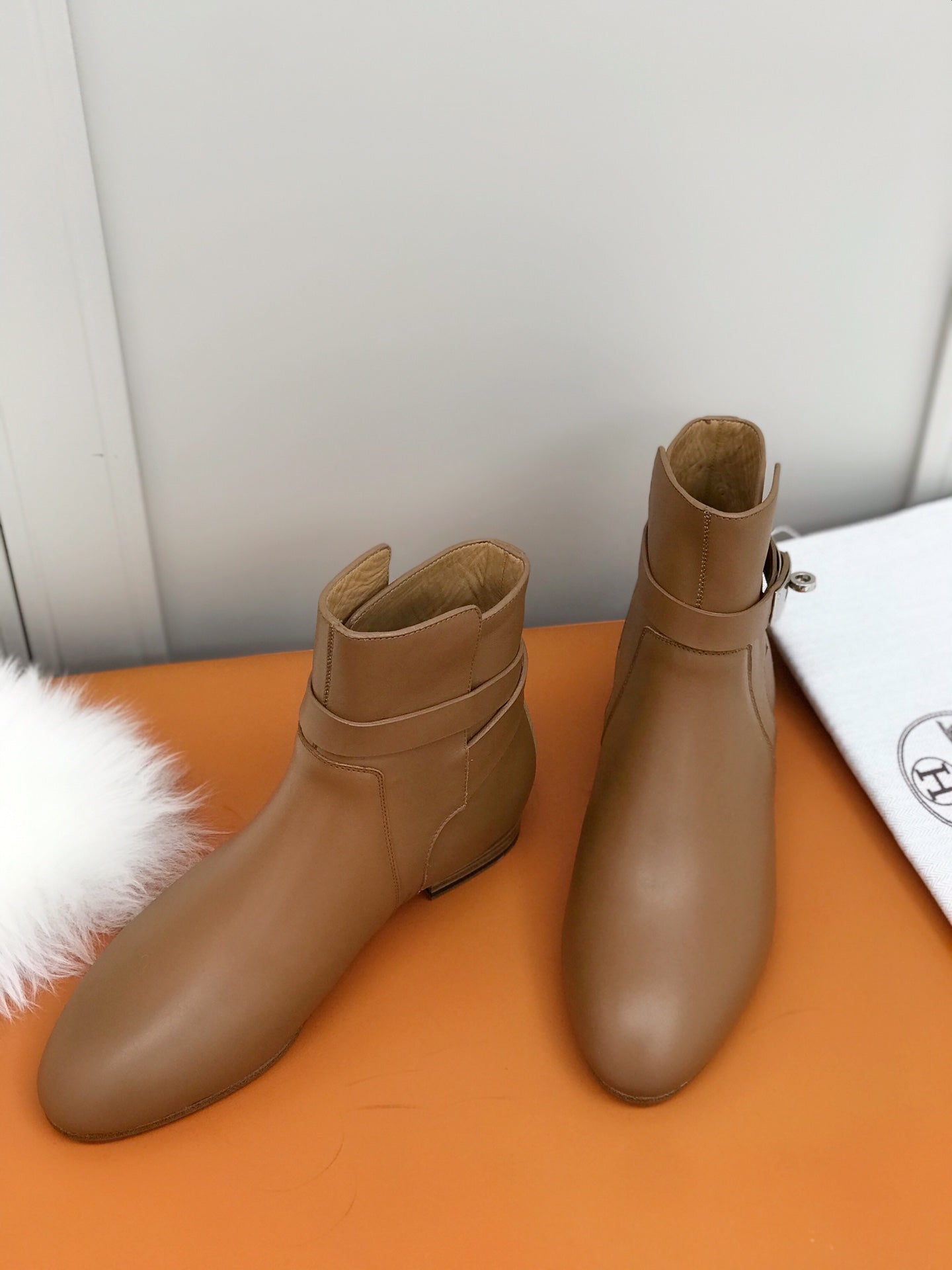 Luxury Shoes - Top QualityS - 537