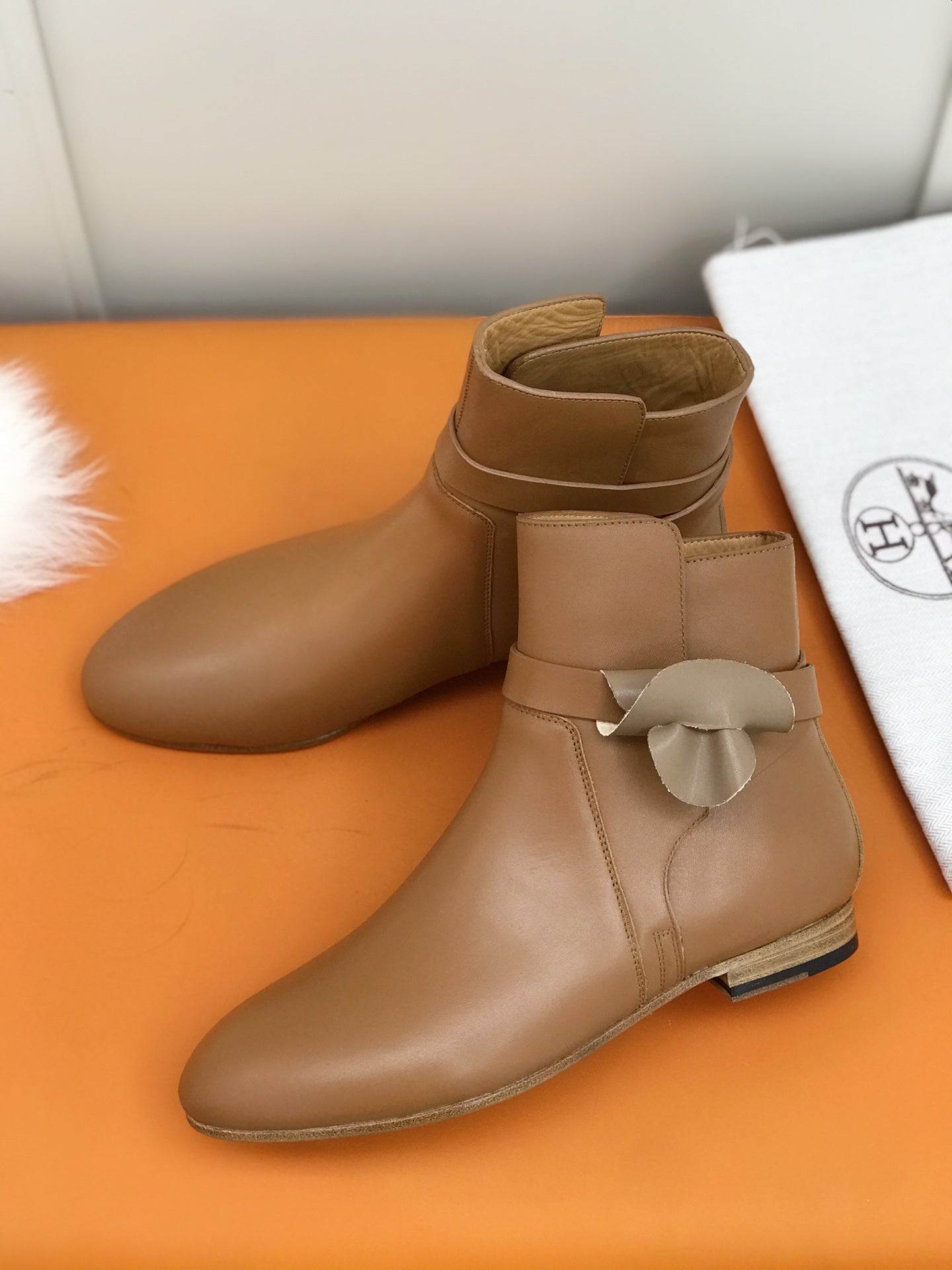 Luxury Shoes - Top QualityS - 537