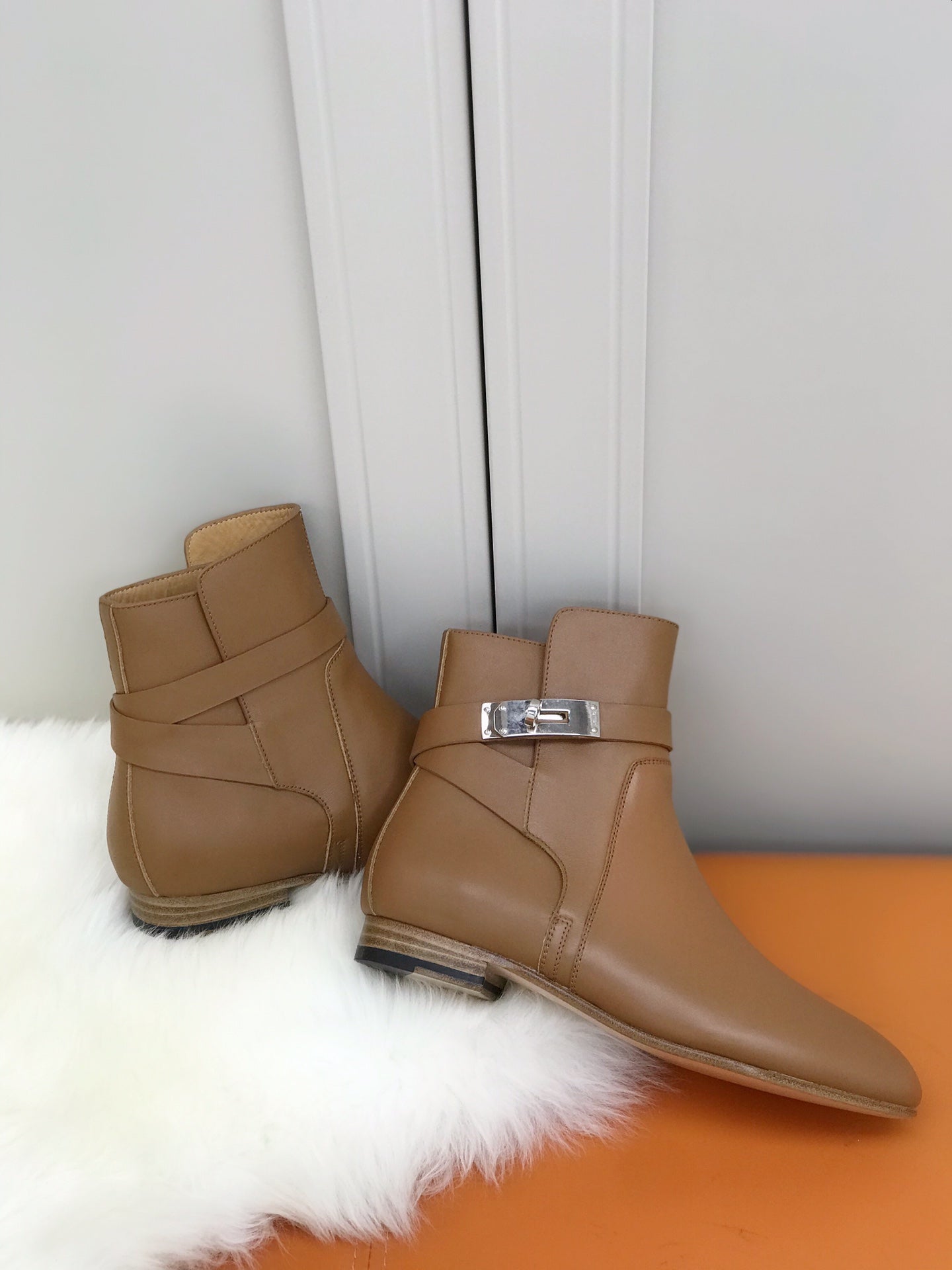 Luxury Shoes - Top QualityS - 537