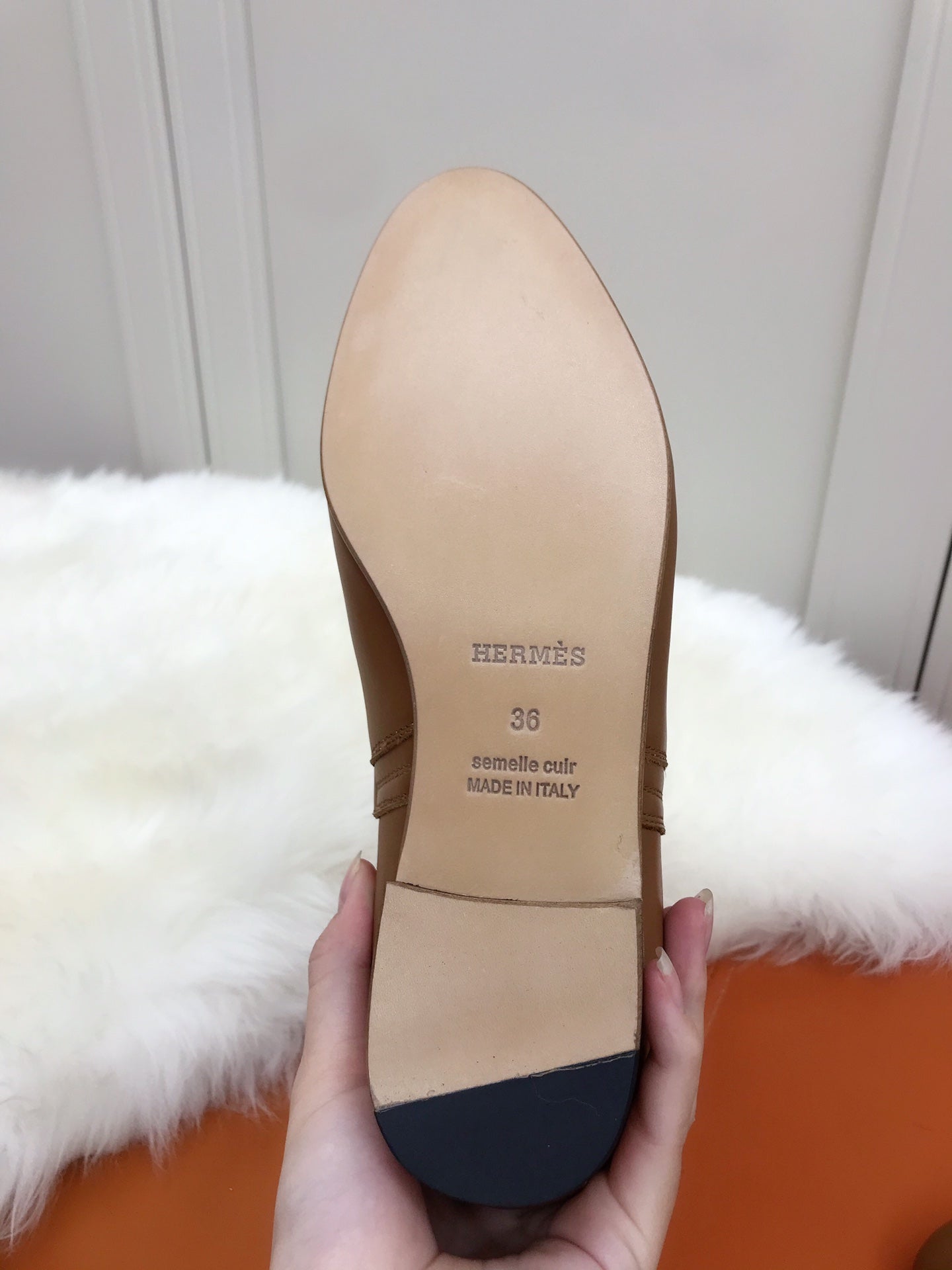 Luxury Shoes - Top QualityS - 537