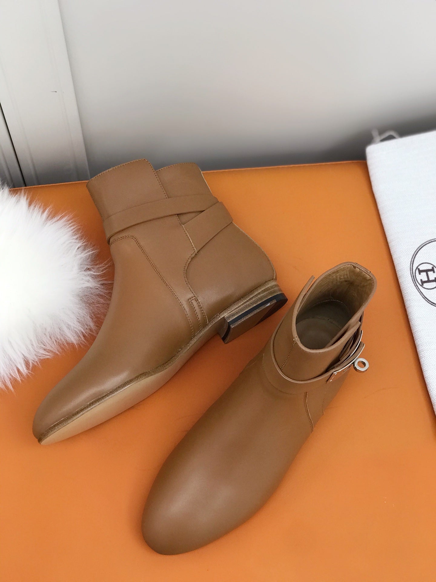 Luxury Shoes - Top QualityS - 537