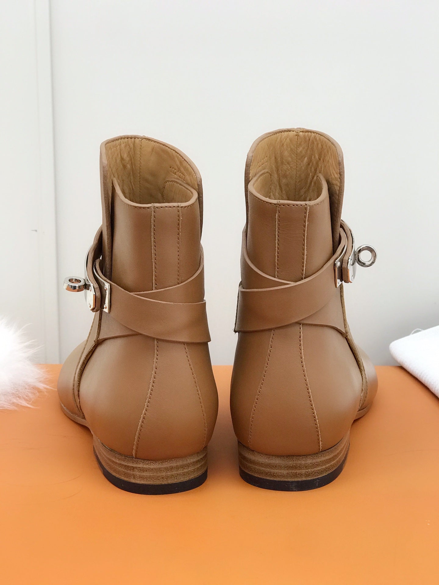 Luxury Shoes - Top QualityS - 537