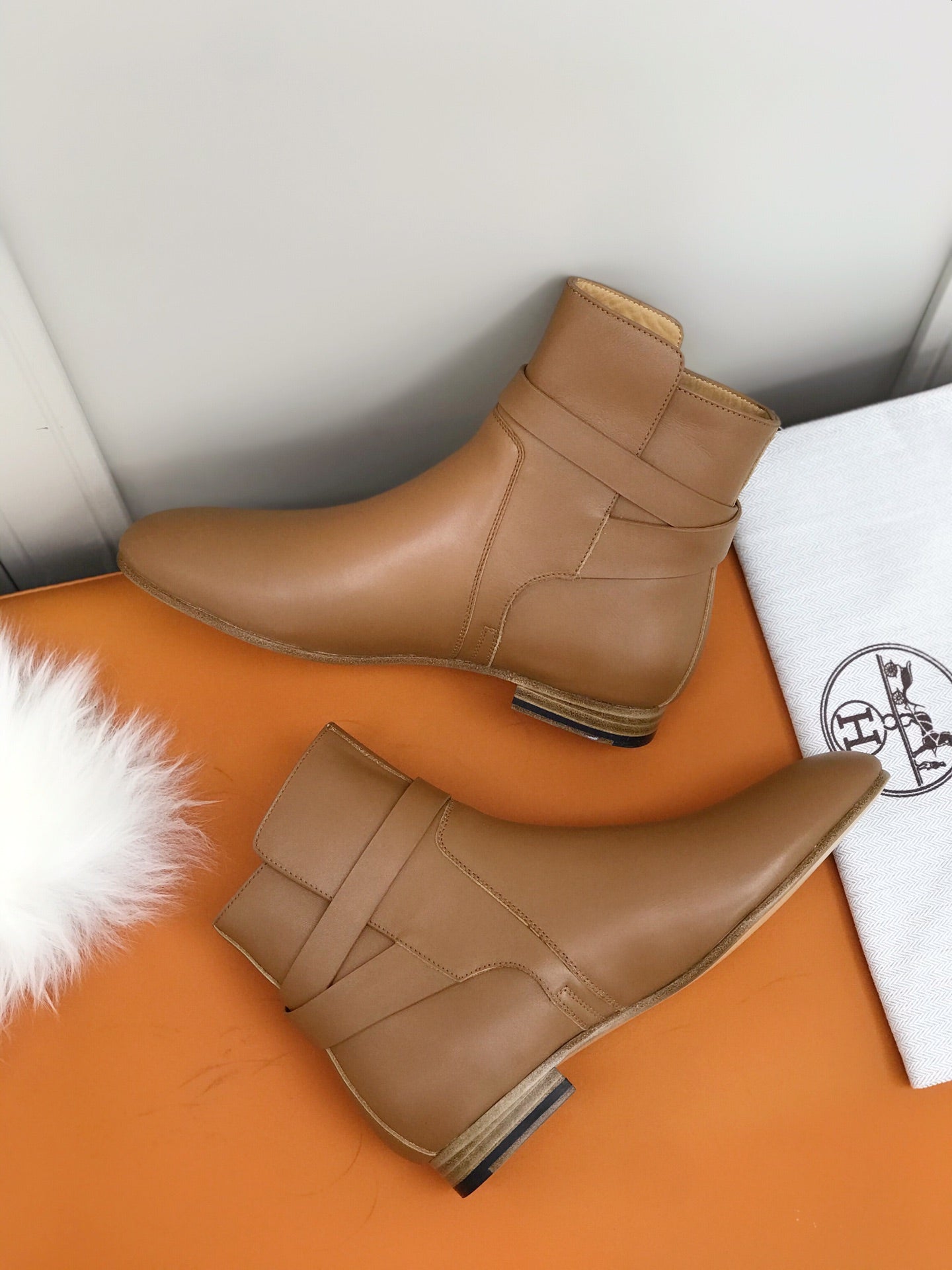 Luxury Shoes - Top QualityS - 537