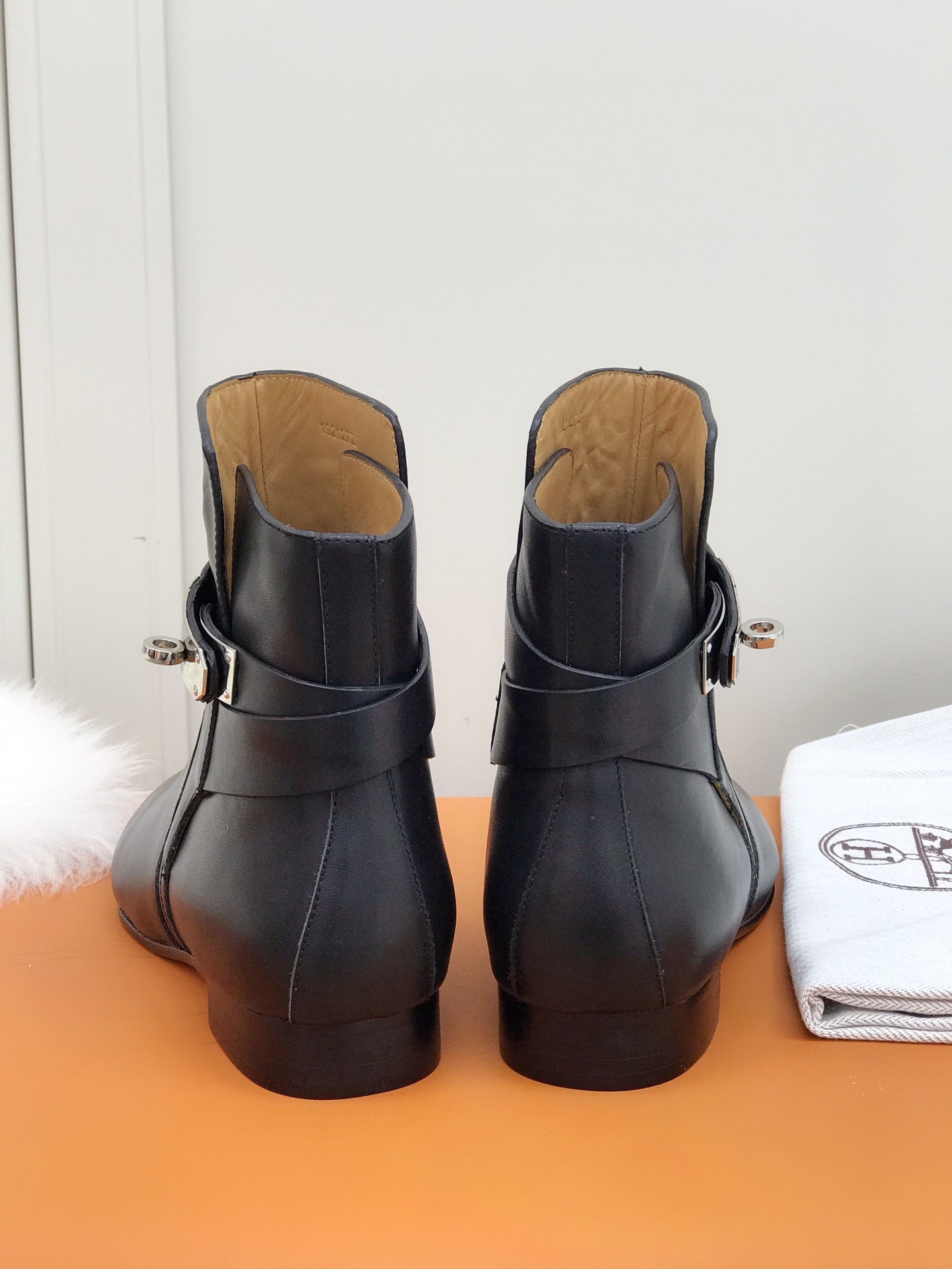 Luxury Shoes - Top QualityS - 535