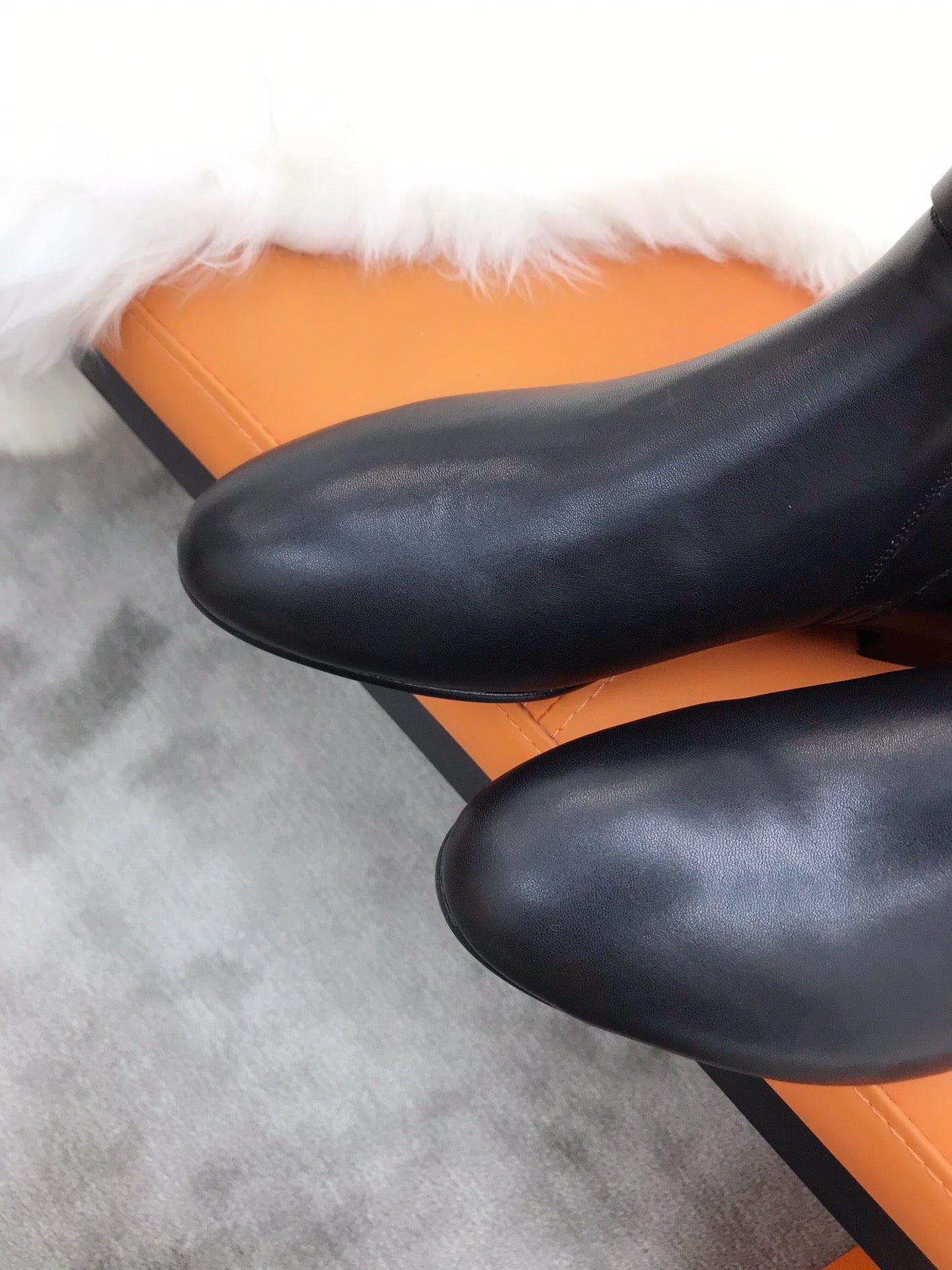 Luxury Shoes - Top QualityS - 535