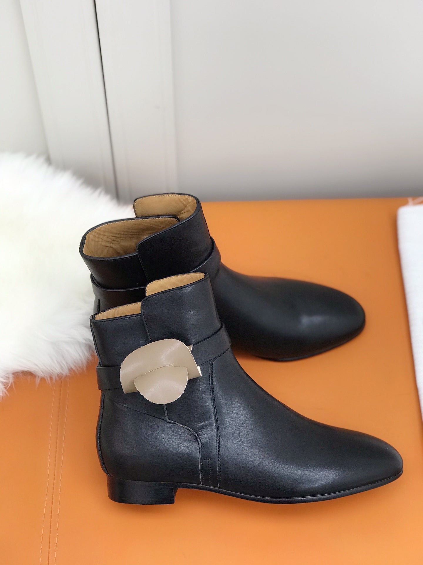 Luxury Shoes - Top QualityS - 535