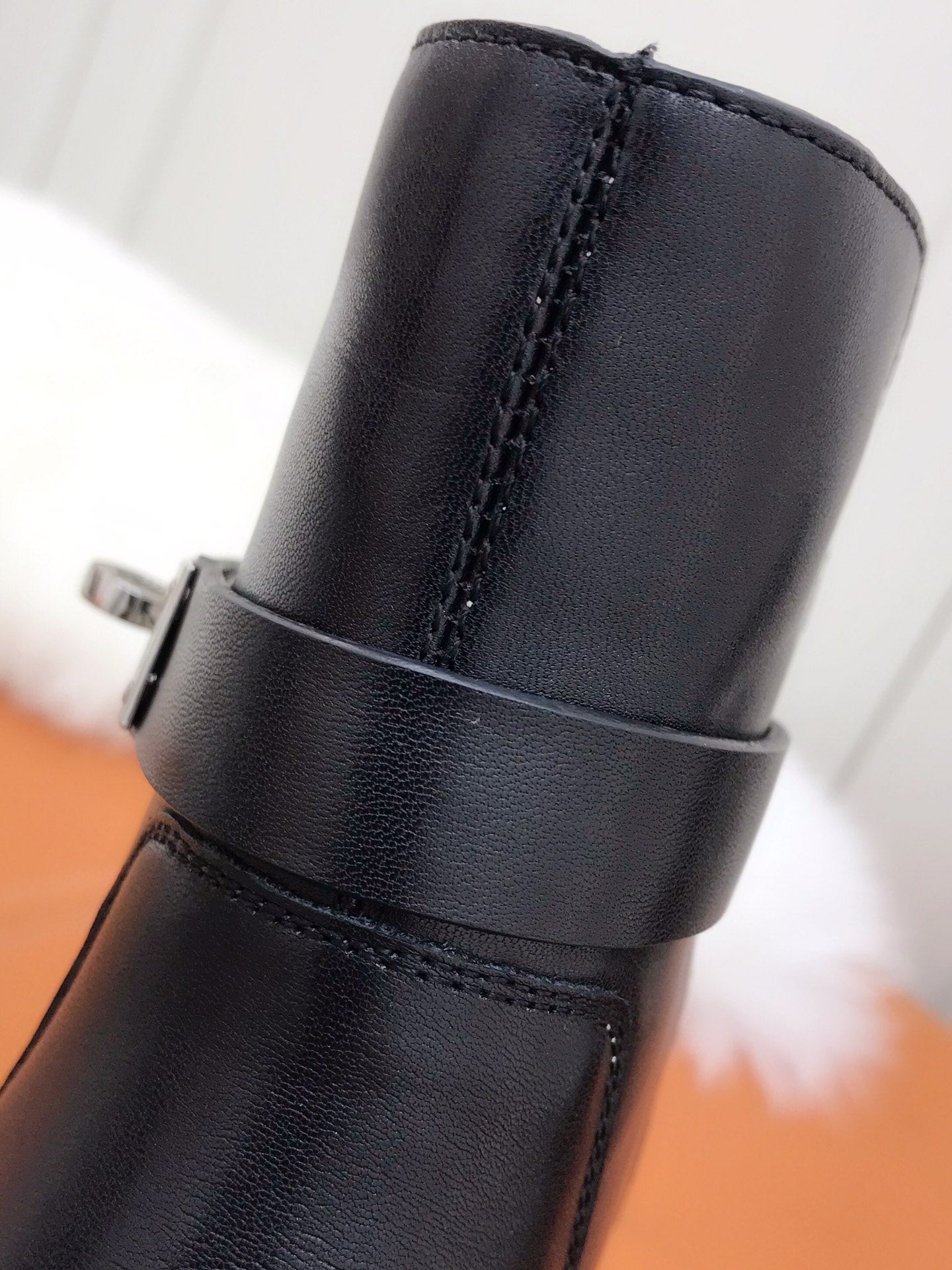Luxury Shoes - Top QualityS - 535