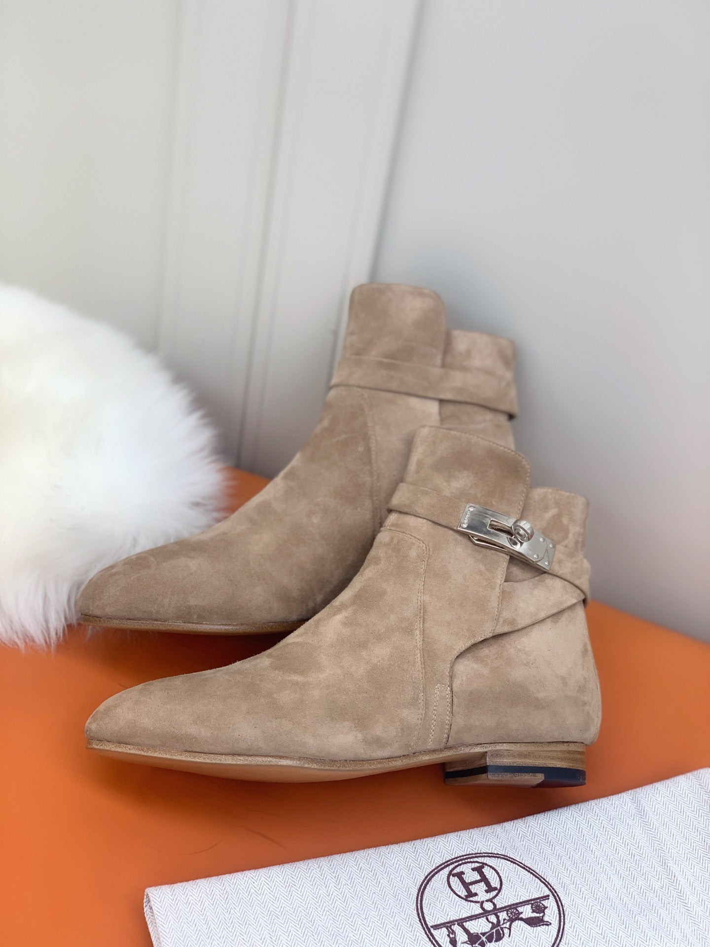 Luxury Shoes - Top QualityS - 534